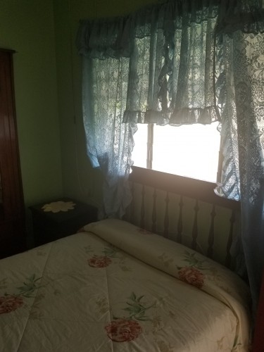 Furnished 1 Bedroom For Rent 