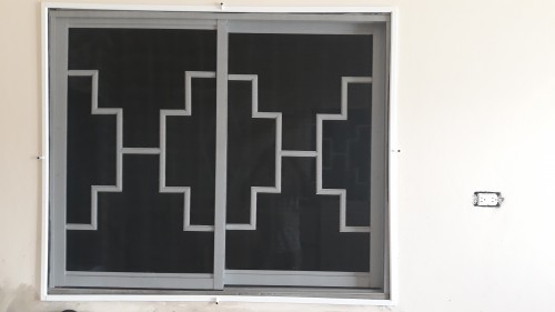 Aluminium Windows Doors And Insect Screens