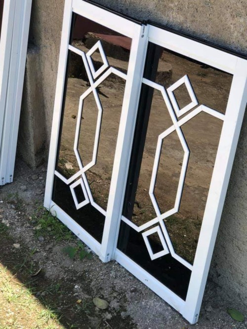 Aluminium Windows Doors And Insect Screens