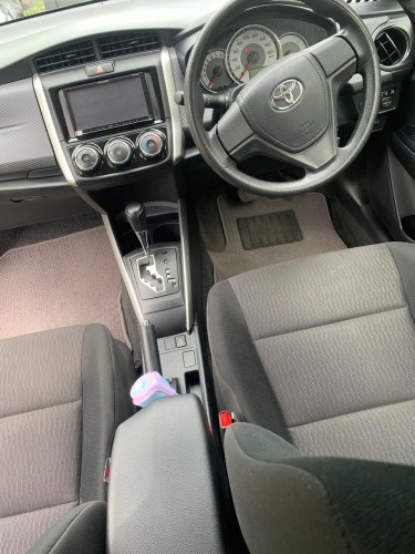 2014 Toyota Corolla Fielder 1.5x