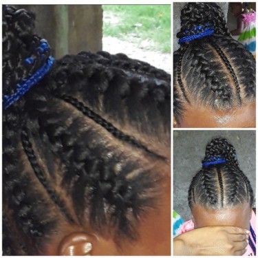 Summer Braid Special Any Style Lowest Rate