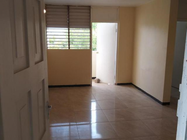 2 Bedroom 1 Bathroom Apartment For Sale