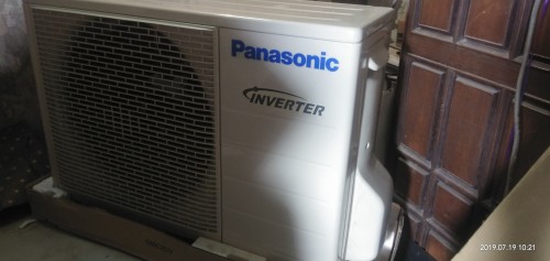 Panasonic 18000btu Inverter Split Unit