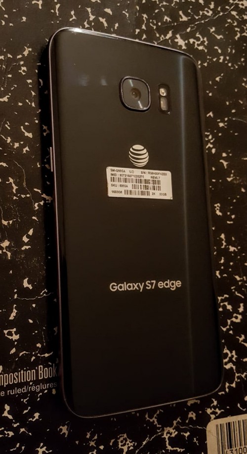Samsung Galaxy S7 Edge 32g