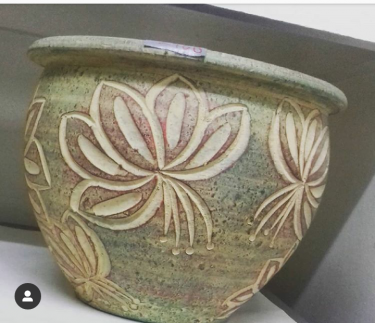 Beautiful Garden Pottery For Sale 
