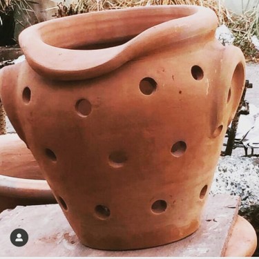 Beautiful Clay Pots For Sale 