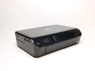 HP Envy 4500 Wireless  Printer+Scanner(All-in-One)