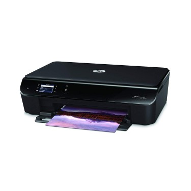 HP Envy 4500 Wireless  Printer+Scanner(All-in-One)