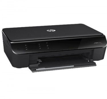 HP Envy 4500 Wireless  Printer+Scanner(All-in-One)