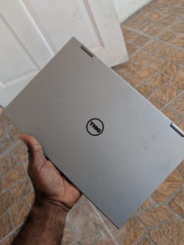 Dell Convertible TouchScreen Laptop. 320Gb Storage