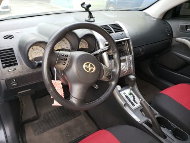 2009 Toyota Scion Tc