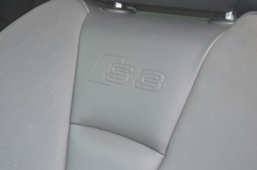2016 Audi A3, 1.2Turbo