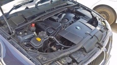 BMW 320I 2007