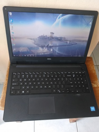 Dell Inspiron 15-3552 Laptop 4gb 500gb 