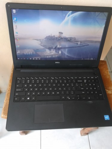 Dell Inspiron 15-3552 Laptop 4gb 500gb 