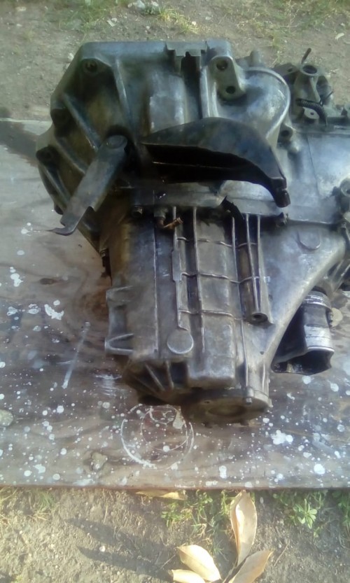 4WD SR20 Gearbox For Sale
