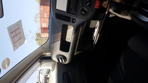 2014 Nissan Ad Wagon