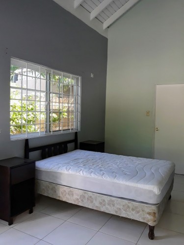 Furnished 1 Bedroom Studio For Young Professional