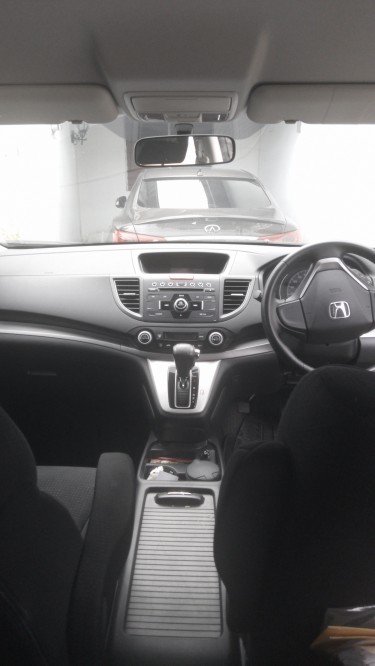 2014 Honda CRV, Low Mileage, Excellent Condition