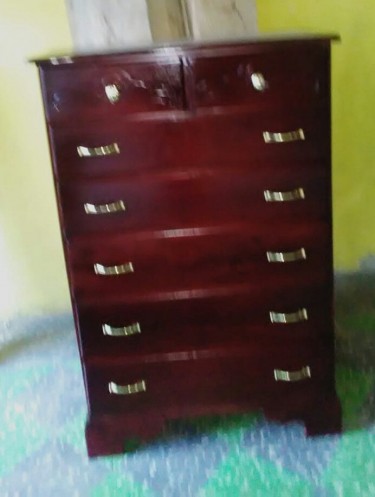 Beautiful Chest Of Drawers For Sale 
