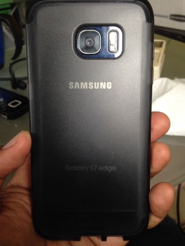 Samsung Galaxy S7 Edge 