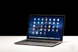Apple MacBook Pro 15\\\