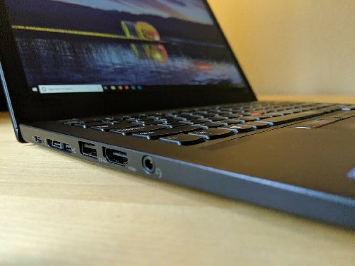 Lenovo ThinkPad T431s Core I7 8GB RAM Windows 10 