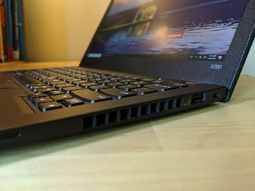 Lenovo ThinkPad T431s Core I7 8GB RAM Windows 10 