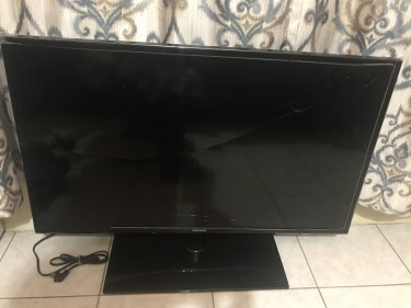 40 Inch Samsung LED LCD Smart Television