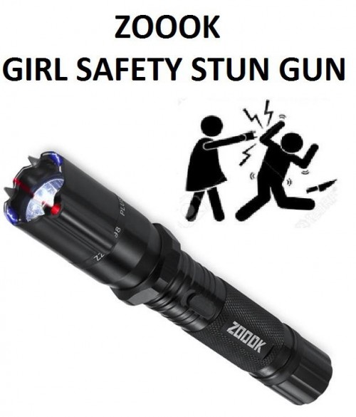 Stun Guns For Ladies
