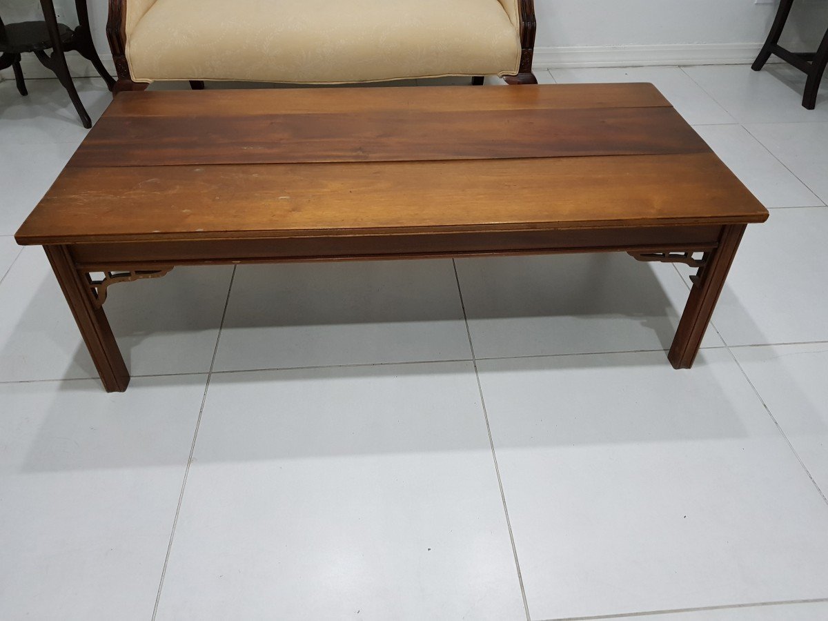 Mahogany Living Room Table for sale in Kingston 6 Kingston St Andrew