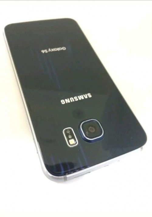 2 Brand New Samsung Galaxy S6