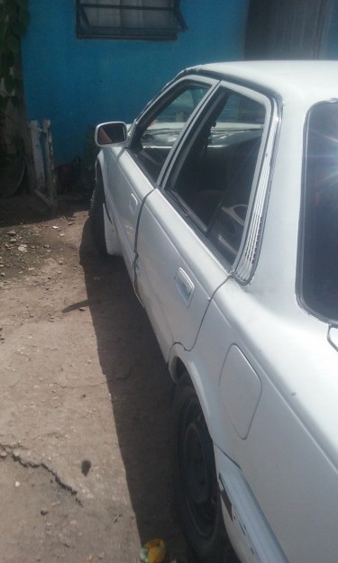 Toyota Flatty 1990 For Sale Need It Gone 150g Chea