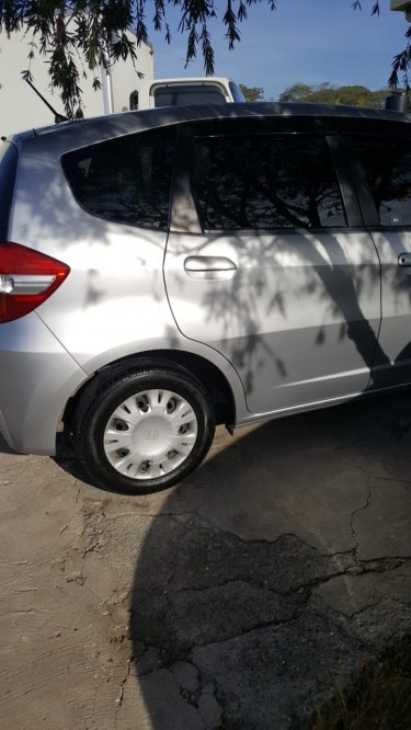 2012 Honda Fit For Sale