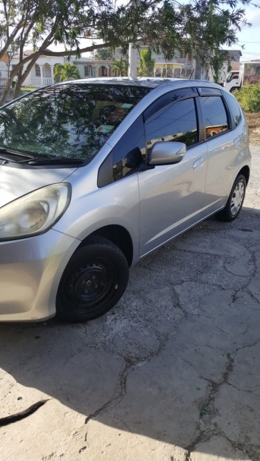 2012 Honda Fit For Sale