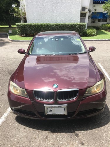 2009 320i For Sale