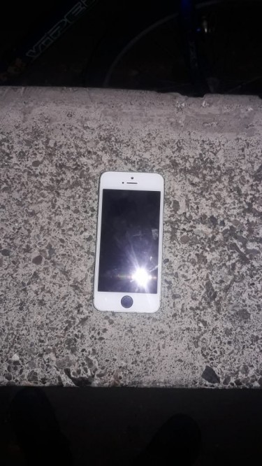 IPhone 5s 32gig Fully Functional 
