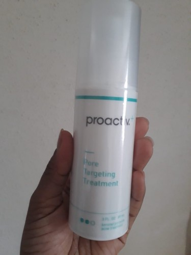 Proactiv+ Acne Treatment
