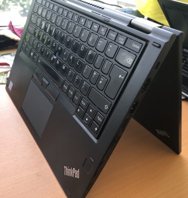 Lenovo Thinkpad Yoga 260 2-in-1 Laptop -Pre-Owned