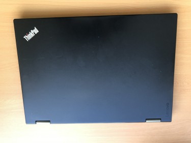 Lenovo Thinkpad Yoga 260 2-in-1 Laptop -Pre-Owned