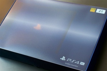 New Latest PlayStation 4 Pro 2TB 