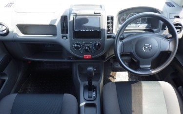 2013 Mazda Familia VAN For Sale In Kingston