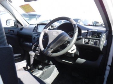 2013 Toyota Probox For Sale In Kingston