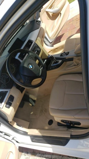 2013 BMW 3Series 328i
