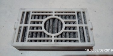 Whirlpool W10311524 AIR1 Refrigerator Air Filter