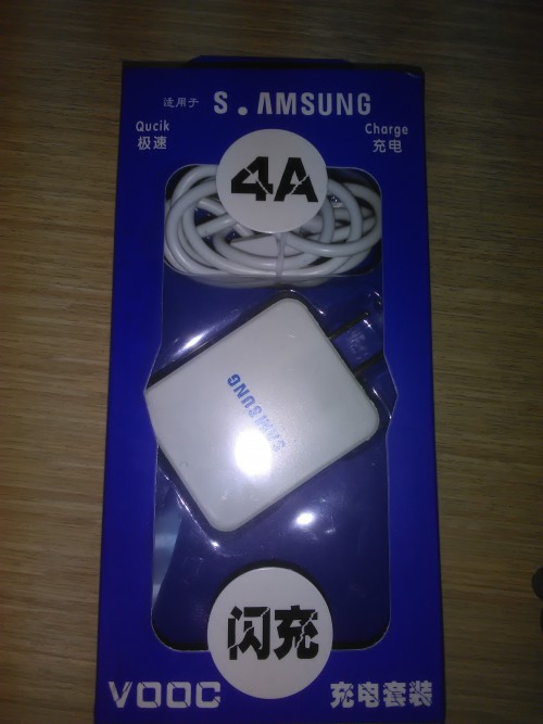 Samsung Charger, Car Charge, Usb, Memory Card Etc