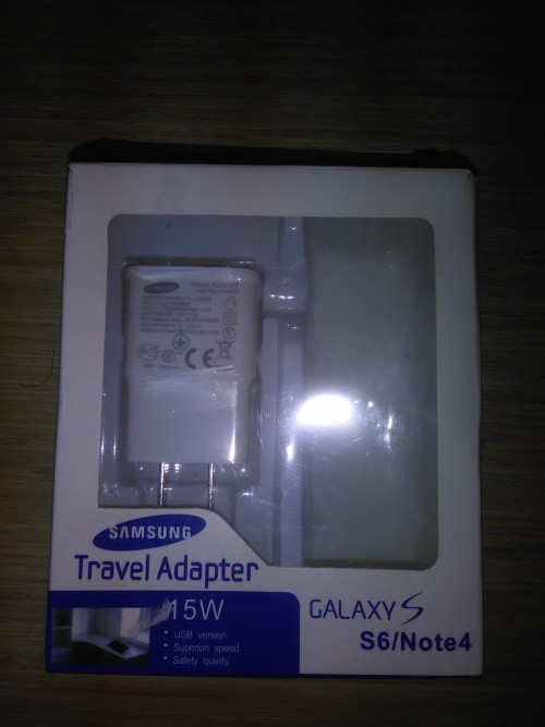 Samsung Charger, Car Charge, Usb, Memory Card Etc
