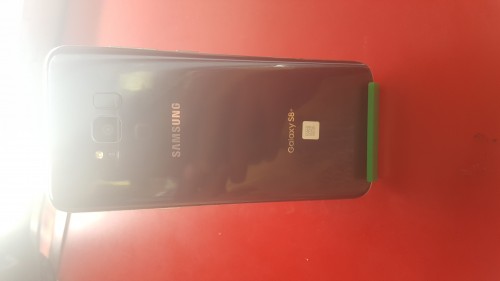 Samsung Galaxy S8 PLUS