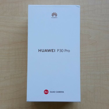 Brand New Huawei P30 Pro 128GB