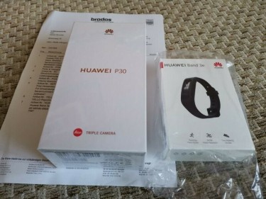 Brand New Huawei P30 Pro 128GB
